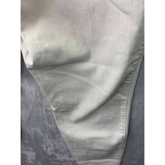 Torrid White Skinny Jeans – Size 22R - Picture 7 of 7